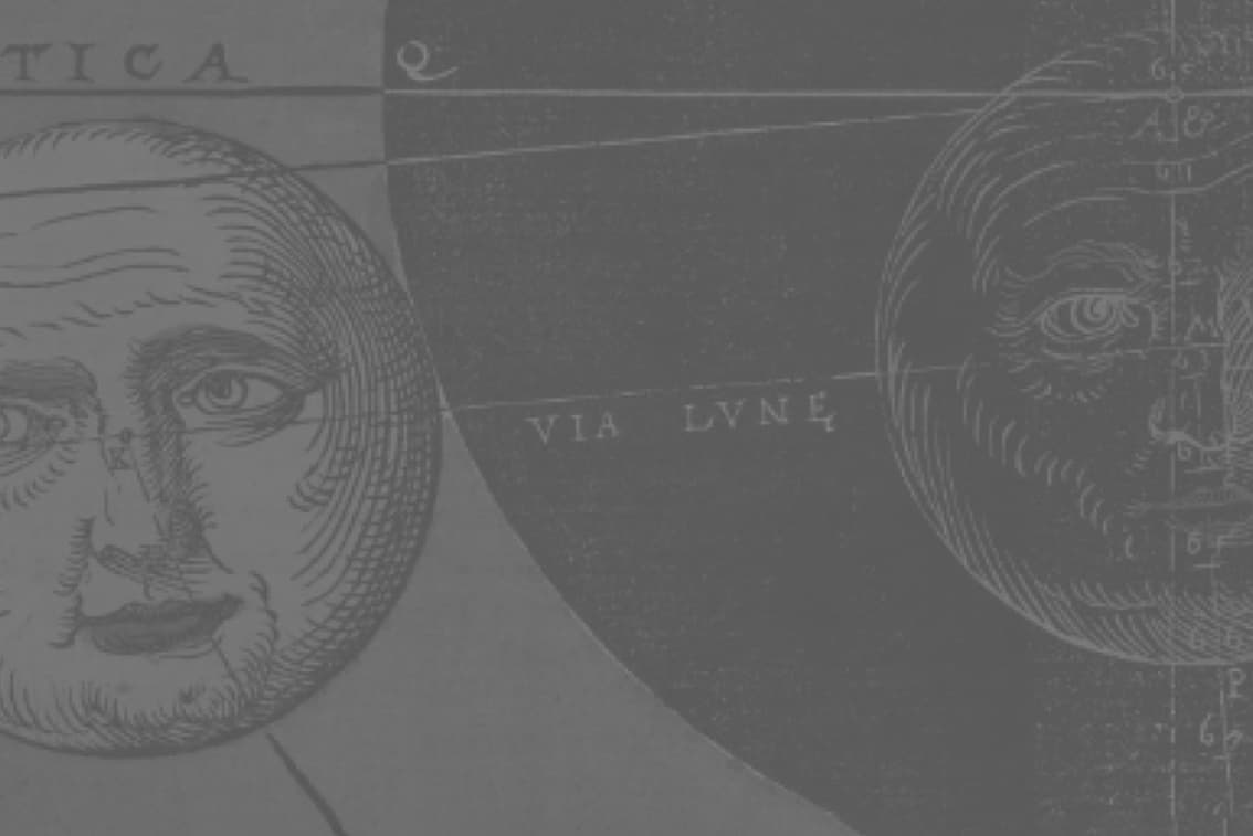 Space for future exhibition