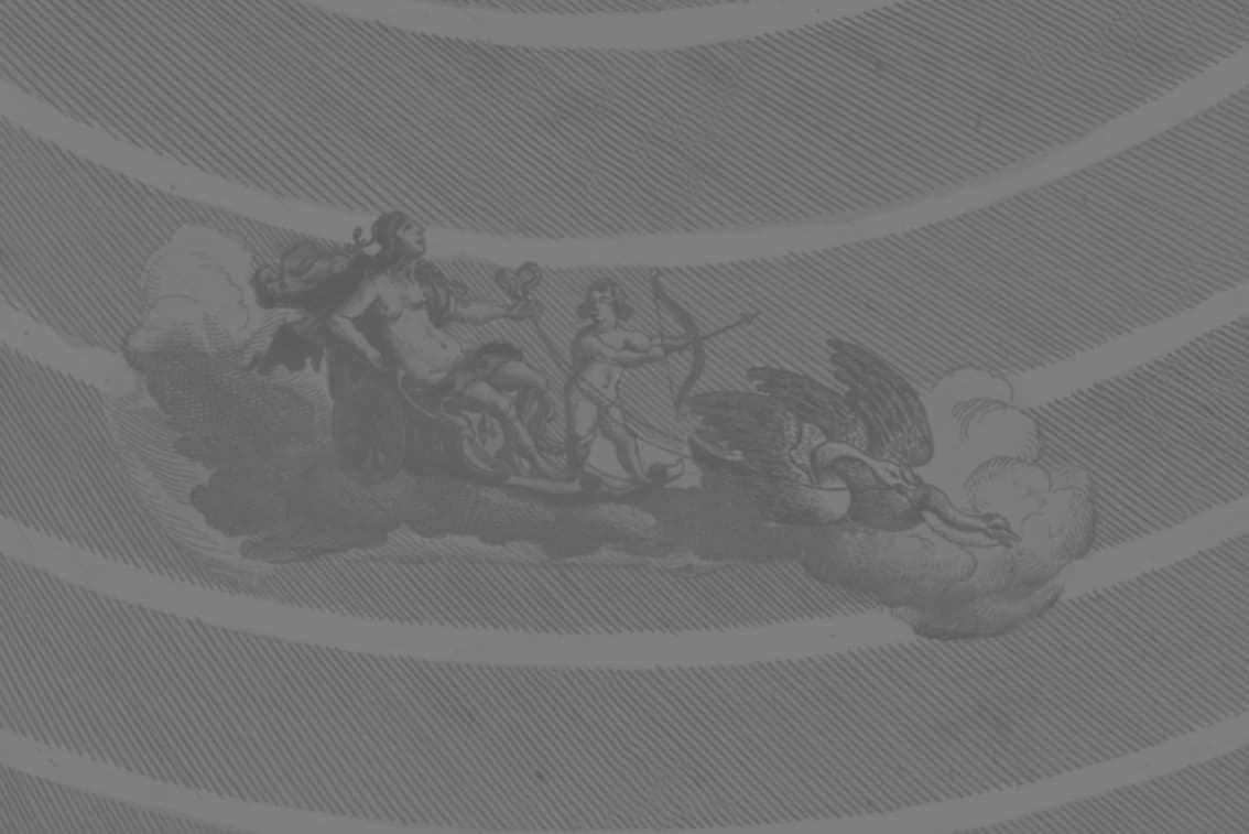 Space for future exhibition