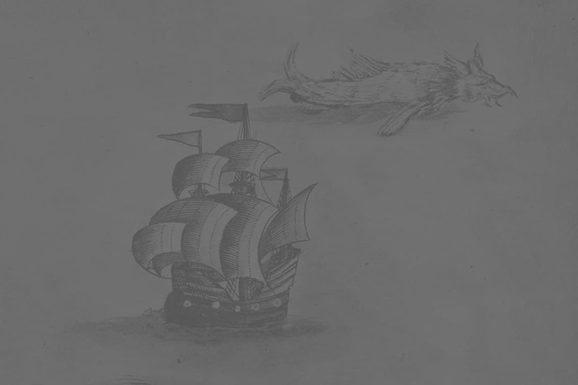 Space for future exhibition