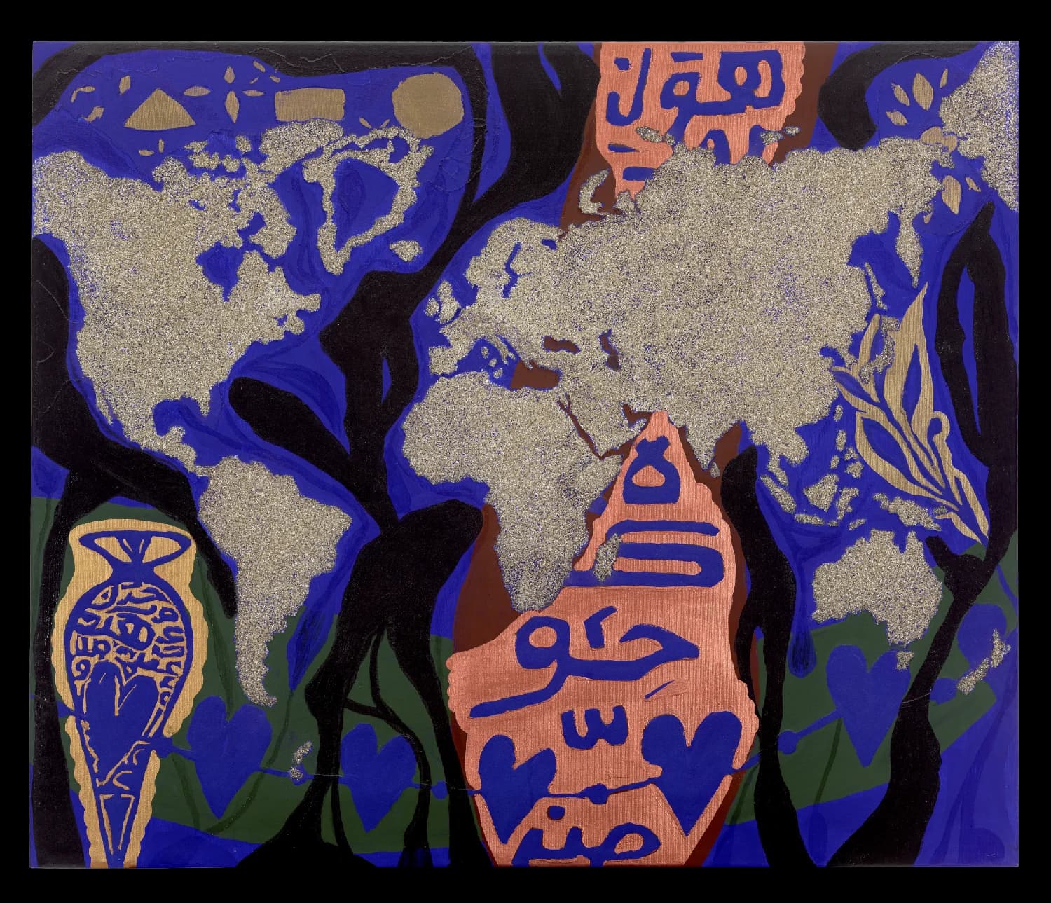 La Mappa dell'Amore (2009)